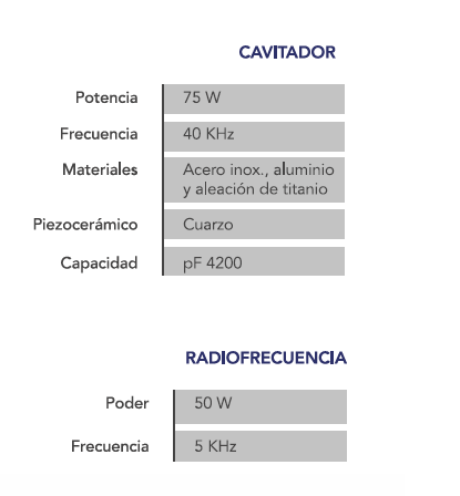MCL92 SPECS 2