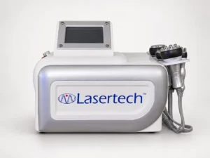 Equipo Multifuncional A-51 LaserTech en vista frontal
