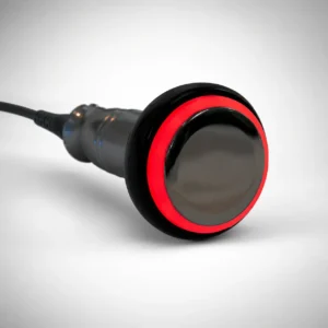 Maneral de cavitación 40 kHz con piezoeléctrico de cuarzo del equipo Multifuncional B-51 LaserTech