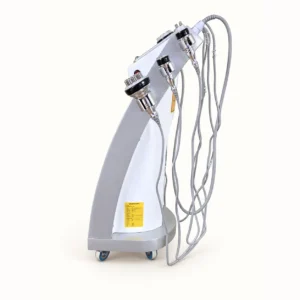 Equipo Multifuncional B-51 LaserTech en vista lateral derecha