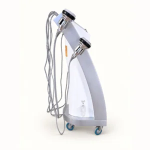 Equipo Multifuncional B-51 LaserTech en vista lateral izquierda
