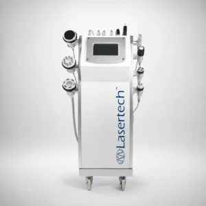 Equipo Multifuncional C-71 LaserTech en vista frontal