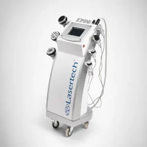 Equipo Multifuncional C-71 LaserTech en vista lateral
